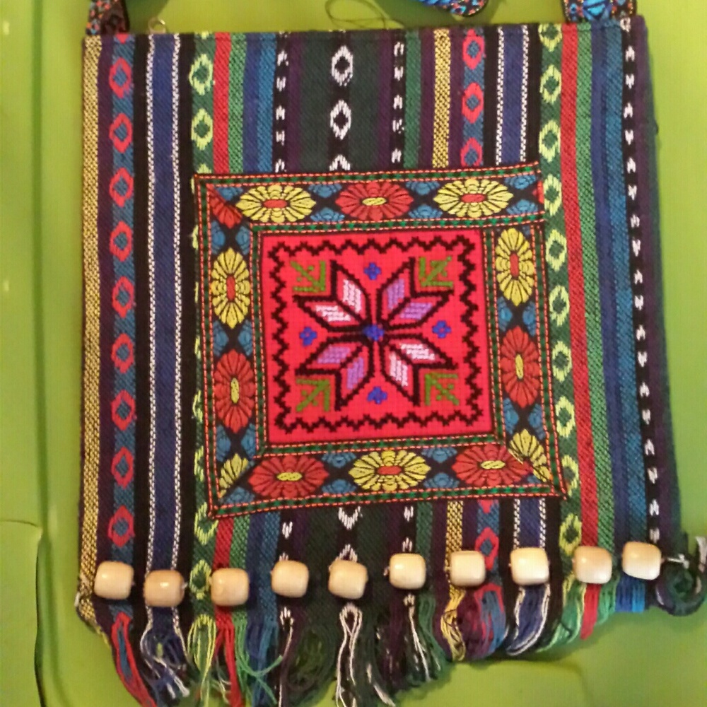 Boho Shoulderbag